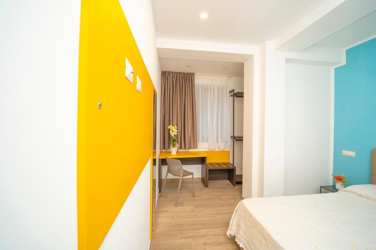 Tra Sole E Limoni Apartments Tramonti Extérieur photo