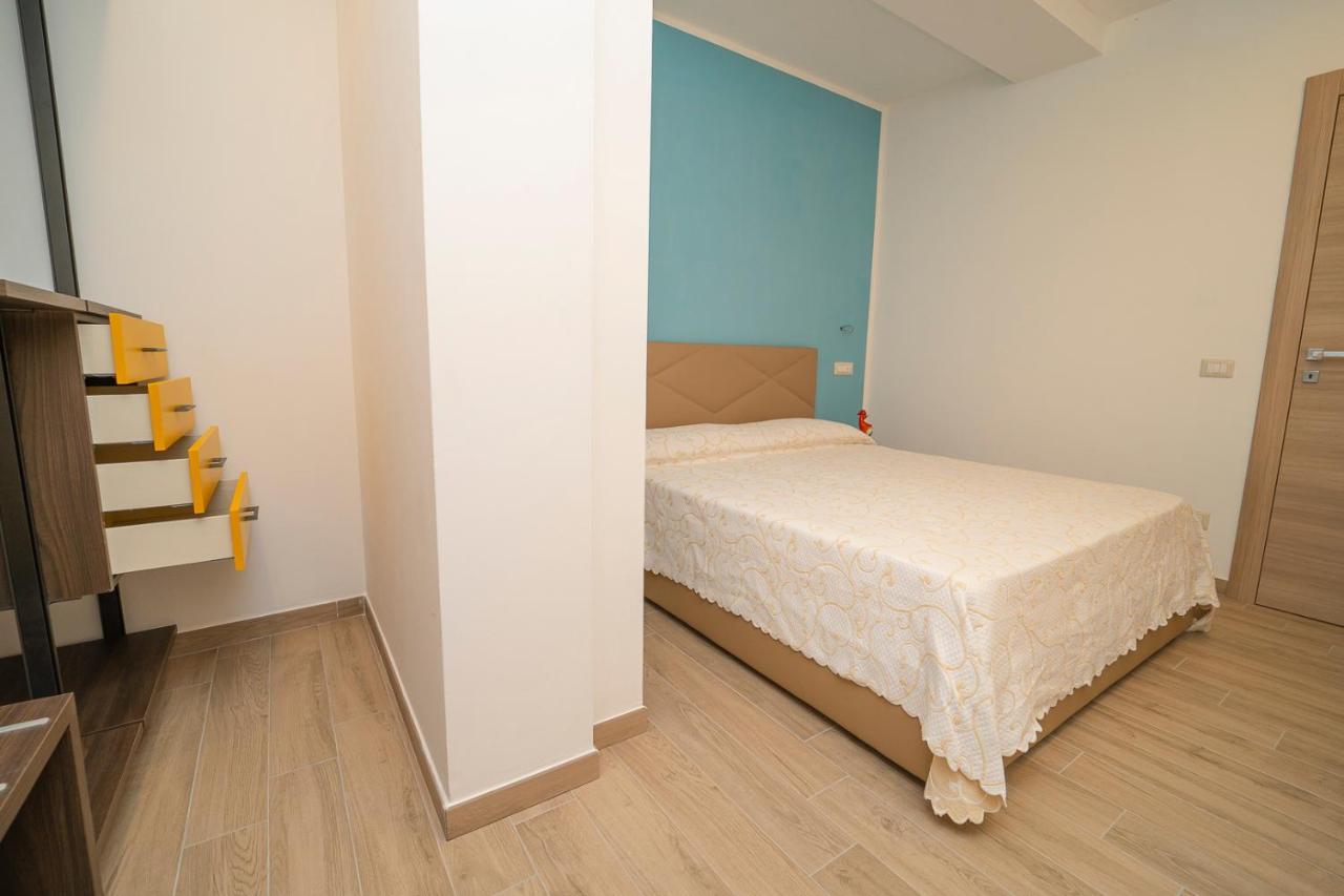 Tra Sole E Limoni Apartments Tramonti Extérieur photo